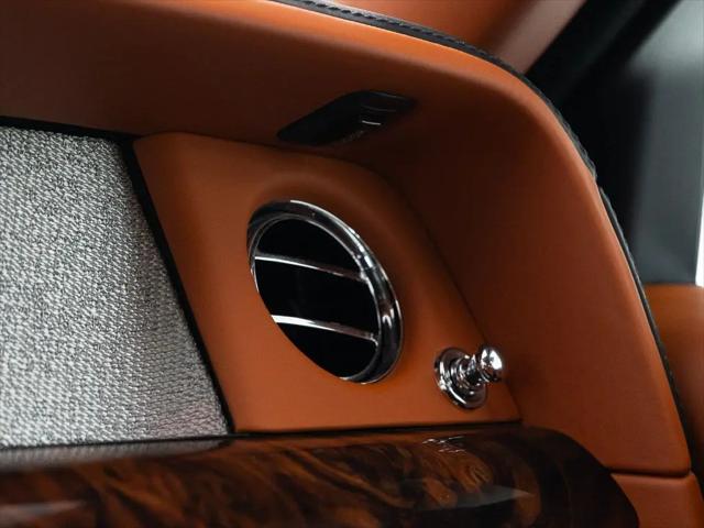 2023 Rolls-Royce Phantom Standard
