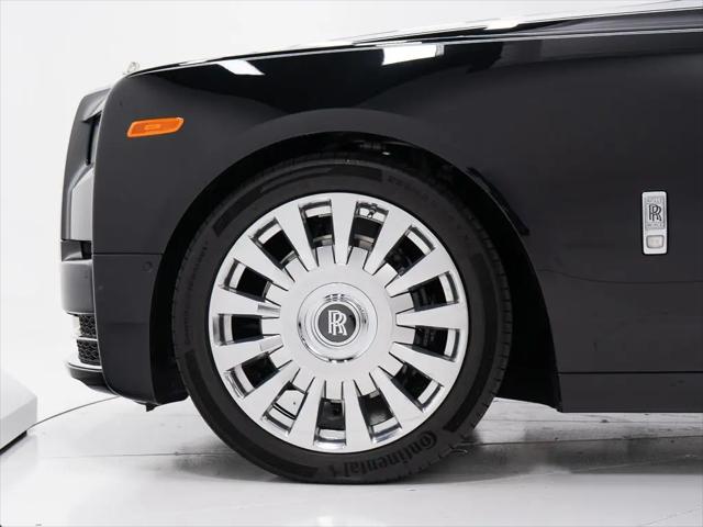 2023 Rolls-Royce Phantom Standard