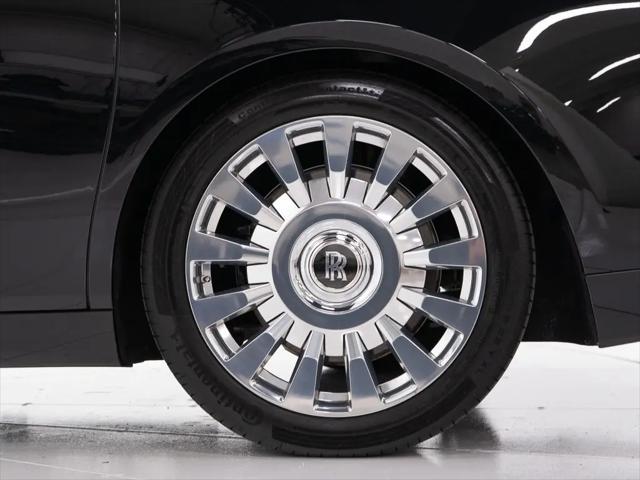2023 Rolls-Royce Phantom Standard