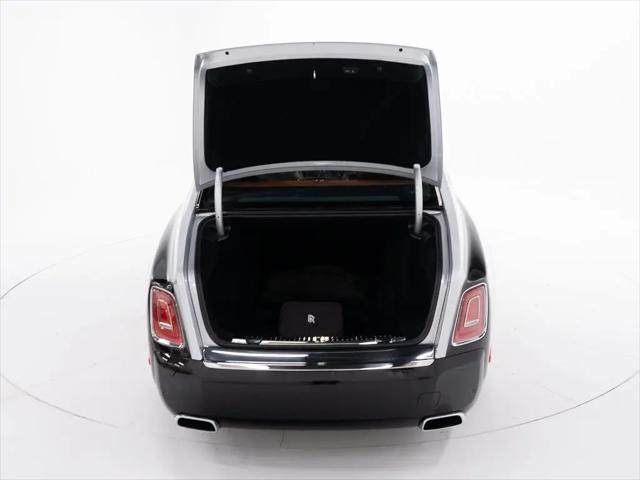 2023 Rolls-Royce Phantom Standard