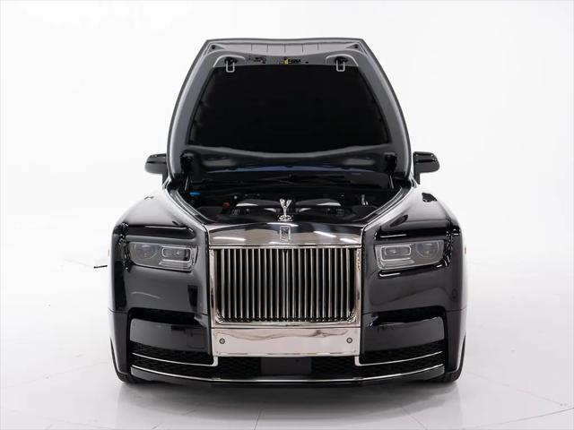 2023 Rolls-Royce Phantom Standard