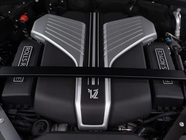 2023 Rolls-Royce Phantom Standard