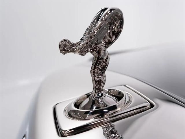 2023 Rolls-Royce Phantom Standard
