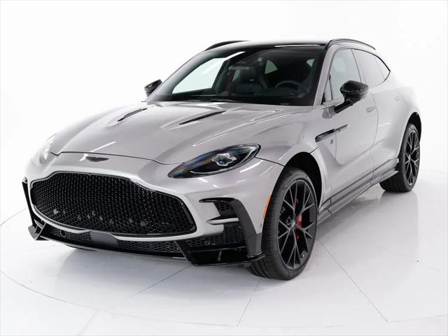 2026 Aston Martin DBX S for sale in Fort Lauderdale, FL