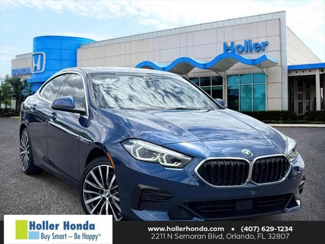 2022 BMW Coupe i sDrive for sale in Orlando, FL