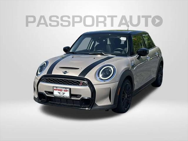 2024 MINI Hardtop Cooper S for sale in Gaithersburg, MD