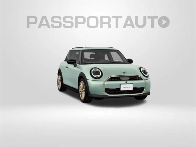 2026 MINI Hardtop Cooper S for sale in Gaithersburg, MD