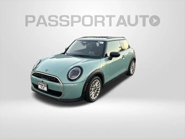 2026 MINI Hardtop Cooper S for sale in Gaithersburg, MD