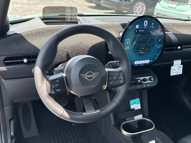 2026 MINI Hardtop Cooper S