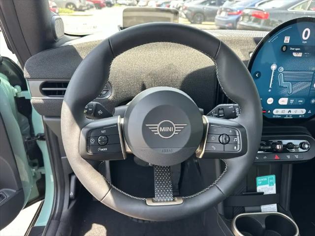 2026 MINI Hardtop Cooper S