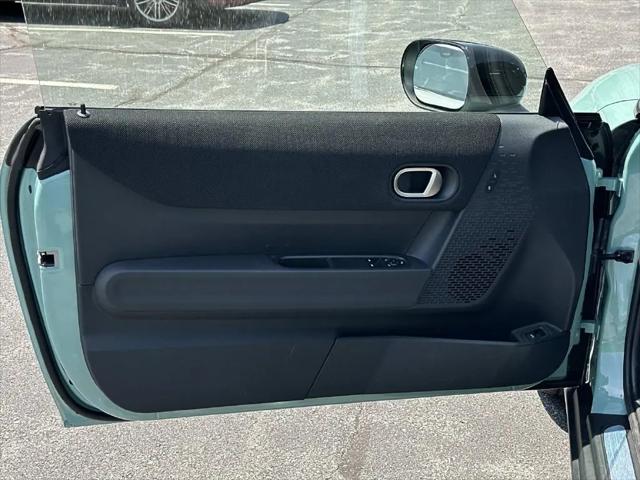 2026 MINI Hardtop Cooper S