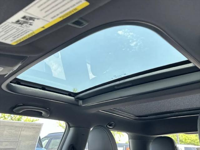 2026 MINI Hardtop Cooper S