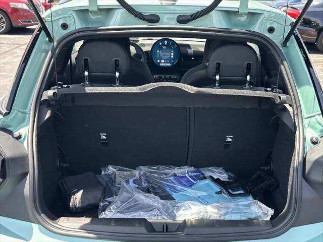 2026 MINI Hardtop Cooper S
