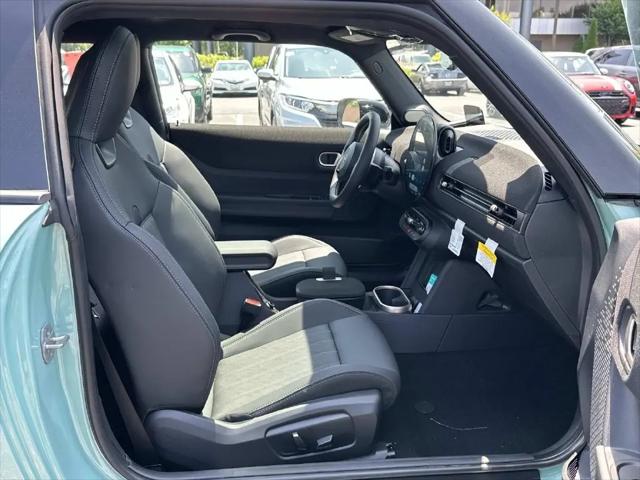 2026 MINI Hardtop Cooper S