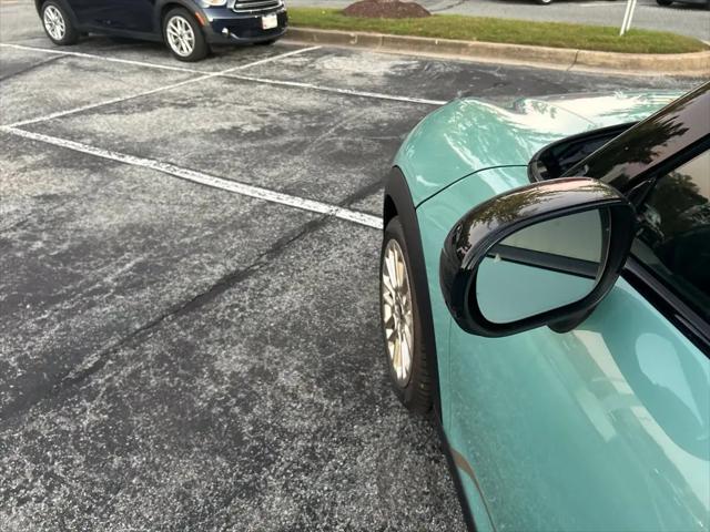 2026 MINI Hardtop Cooper S