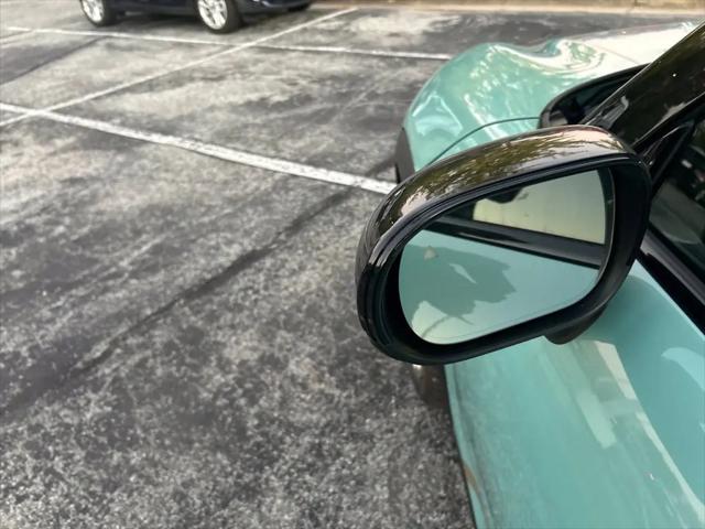 2026 MINI Hardtop Cooper S