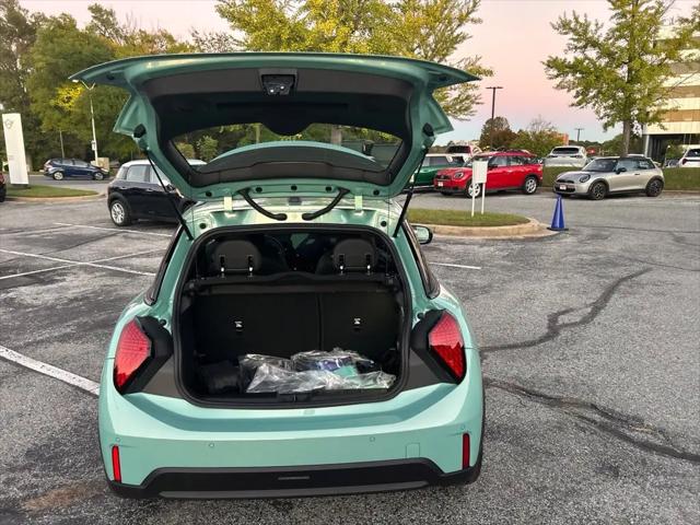 2026 MINI Hardtop Cooper S