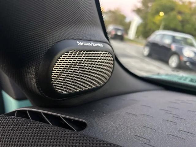 2026 MINI Hardtop Cooper S