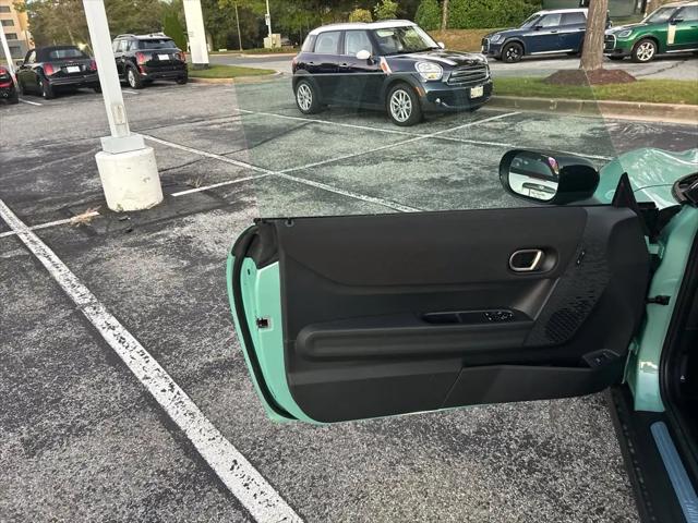 2026 MINI Hardtop Cooper S
