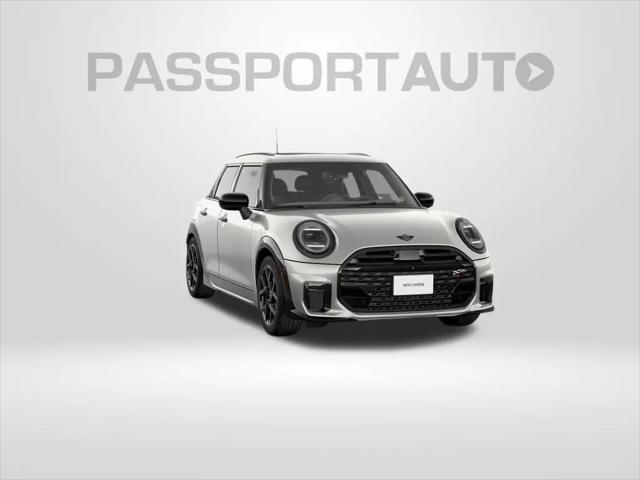 2026 MINI Hardtop Cooper S for sale in Gaithersburg, MD