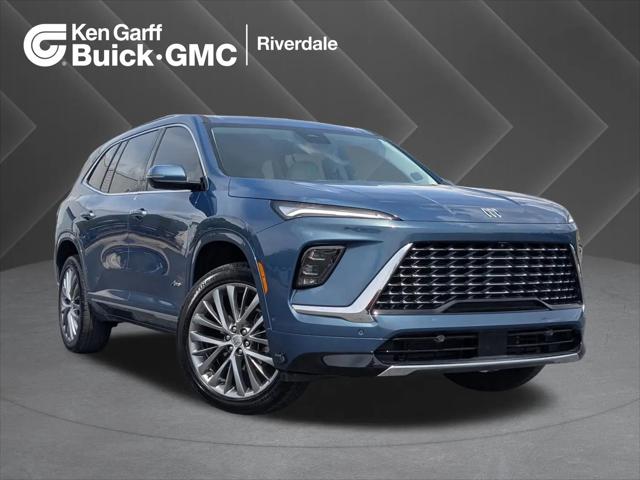 2025 Buick Enclave Avenir AWD for sale in Riverdale, UT