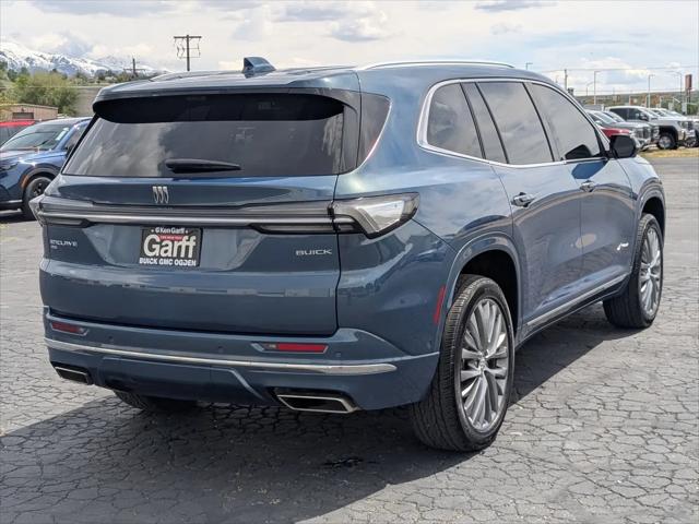 2025 Buick Enclave Avenir AWD