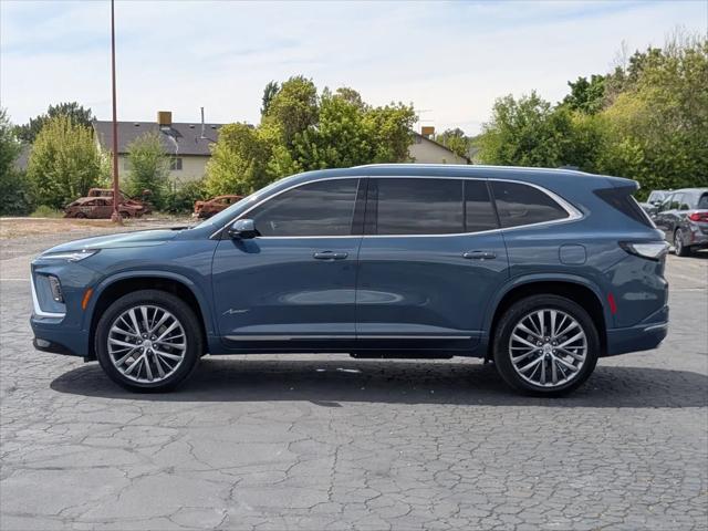 2025 Buick Enclave Avenir AWD