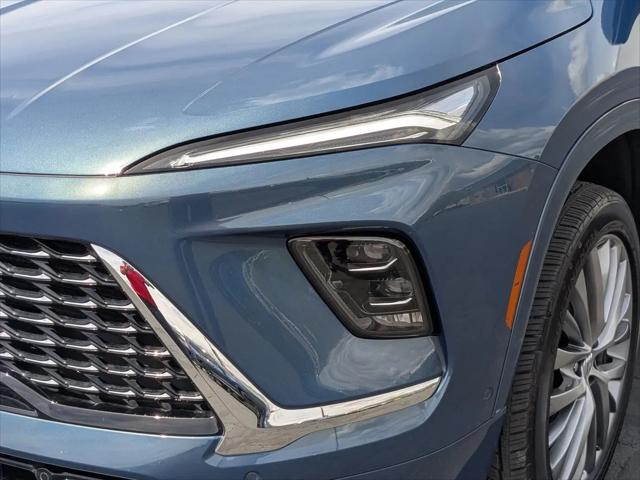2025 Buick Enclave Avenir AWD