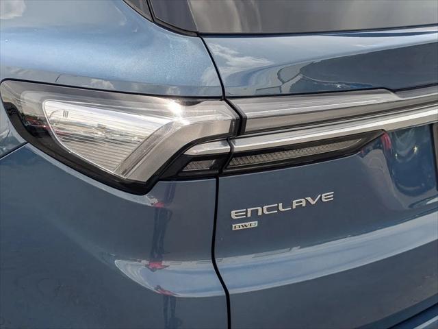 2025 Buick Enclave Avenir AWD