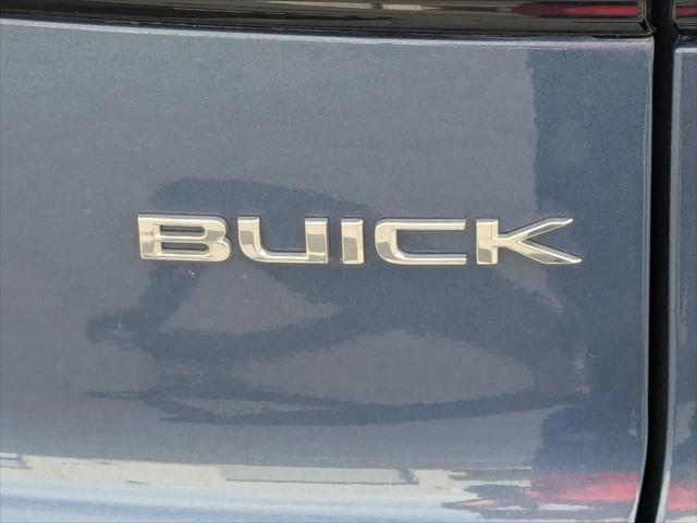 2025 Buick Enclave Avenir AWD