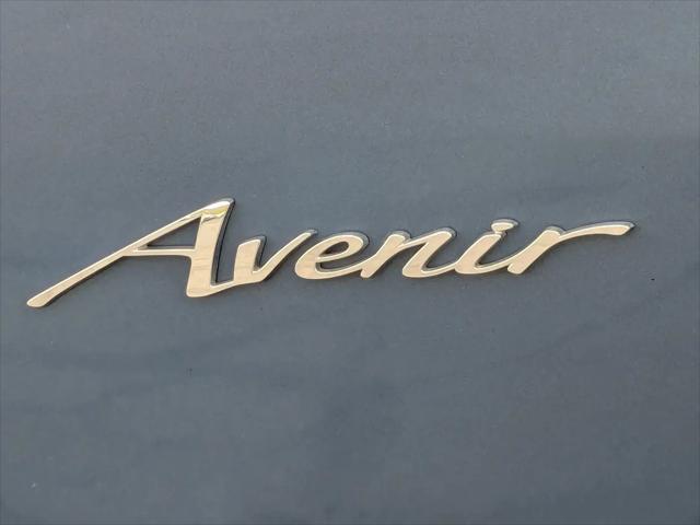 2025 Buick Enclave Avenir AWD
