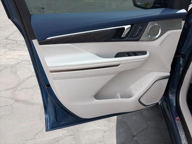 2025 Buick Enclave Avenir AWD