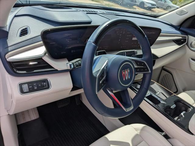 2025 Buick Enclave Avenir AWD