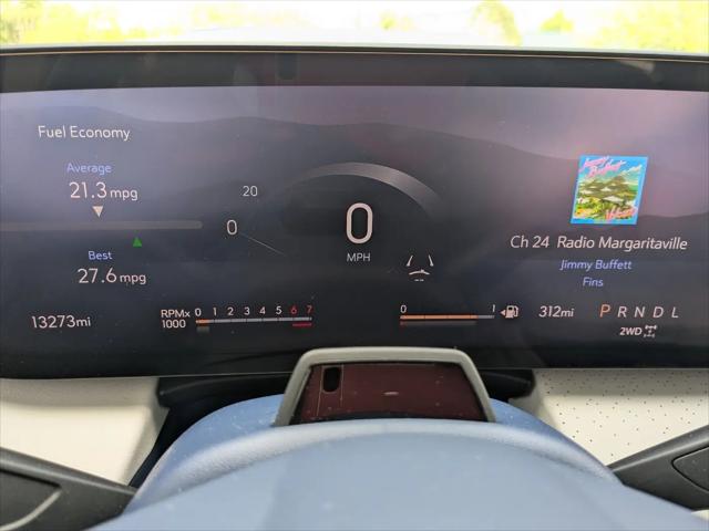 2025 Buick Enclave Avenir AWD