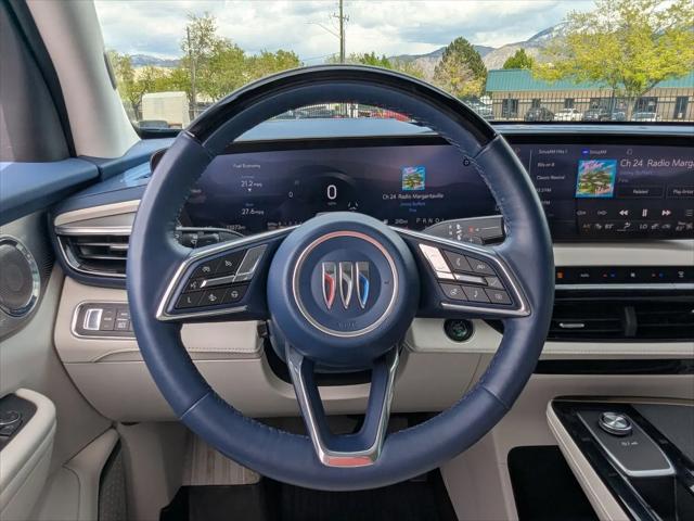 2025 Buick Enclave Avenir AWD