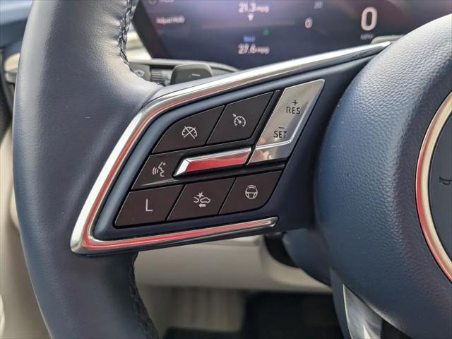 2025 Buick Enclave Avenir AWD