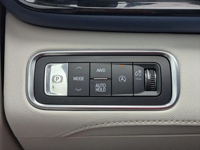 2025 Buick Enclave Avenir AWD