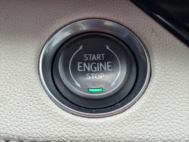 2025 Buick Enclave Avenir AWD