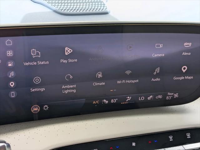 2025 Buick Enclave Avenir AWD