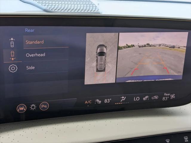 2025 Buick Enclave Avenir AWD