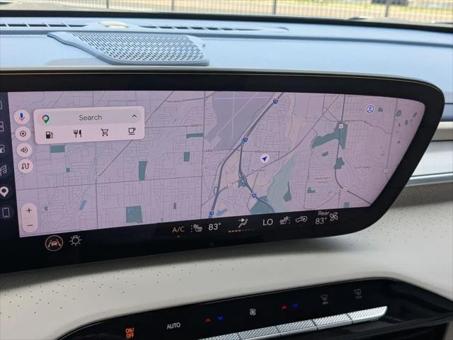 2025 Buick Enclave Avenir AWD