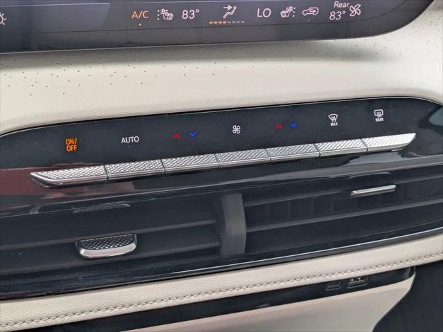 2025 Buick Enclave Avenir AWD