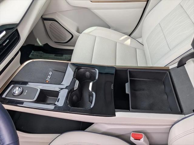 2025 Buick Enclave Avenir AWD