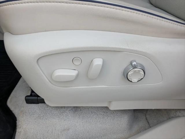 2025 Buick Enclave Avenir AWD