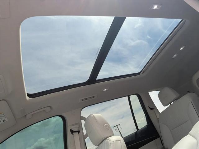 2025 Buick Enclave Avenir AWD