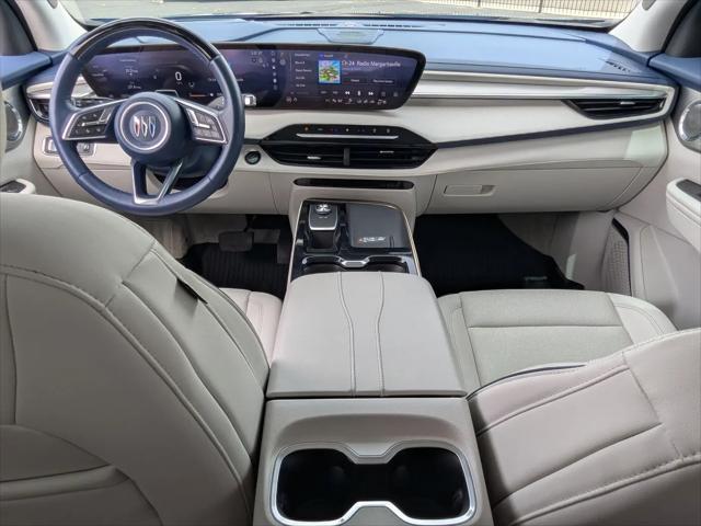 2025 Buick Enclave Avenir AWD