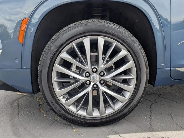 2025 Buick Enclave Avenir AWD