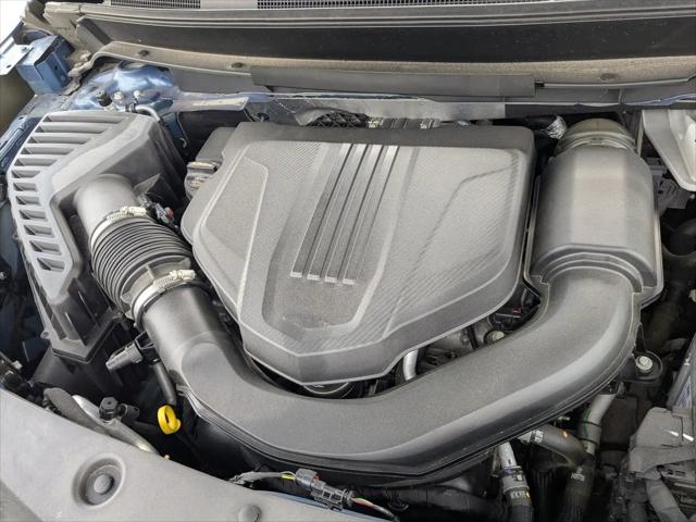 2025 Buick Enclave Avenir AWD