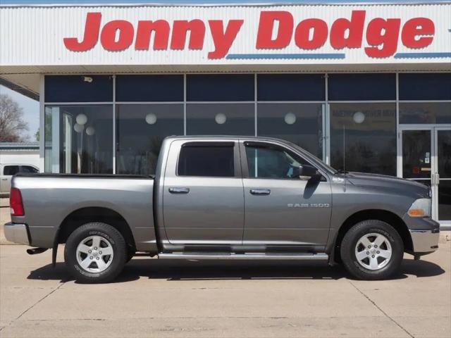 2011 Ram 1500 SLT for sale in Neligh, NE