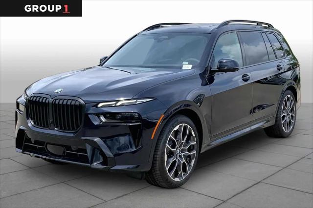 2027 BMW X7 xDrive40i for sale in Tulsa, OK